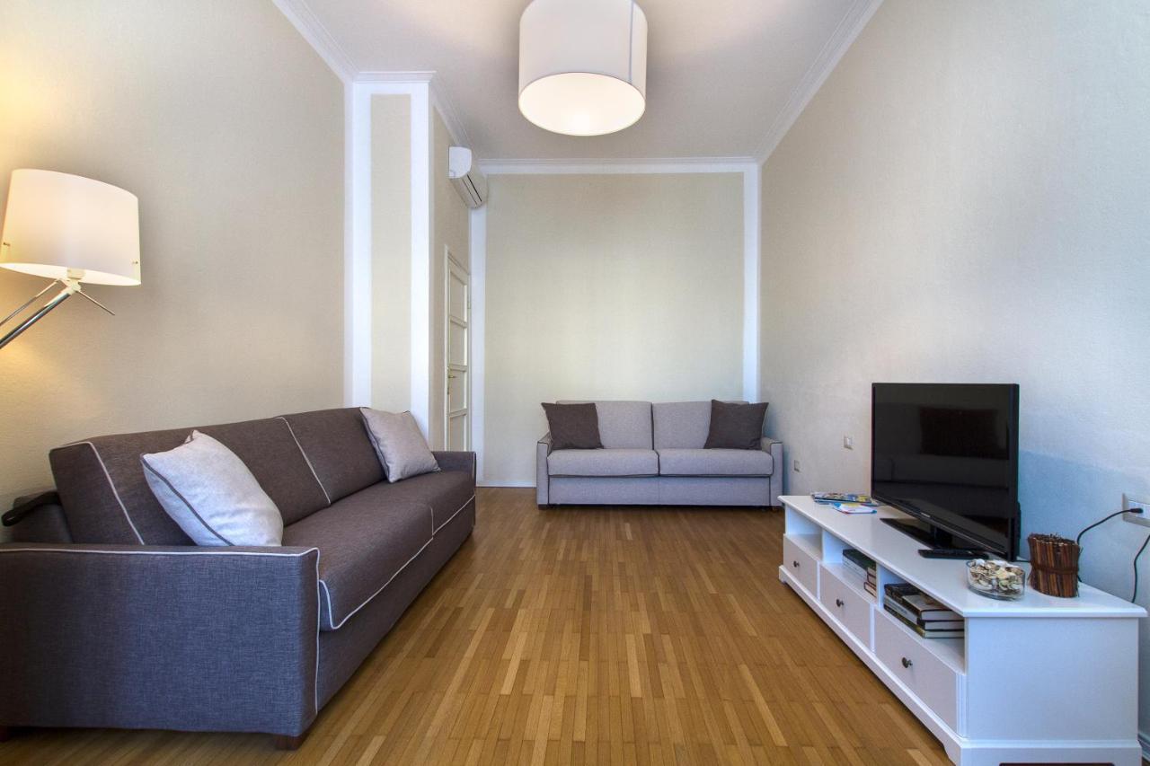 Papiniano 38 Appartamento Milano